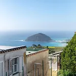 Ferienhaus Casa Quattrocchi Barano dʼIschia