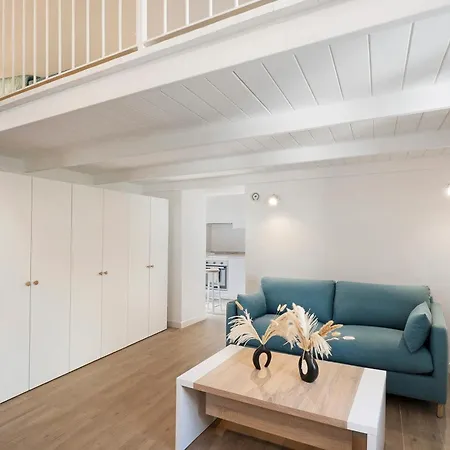 Casa Quattrocchi Holiday home Ischia