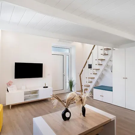 Casa Quattrocchi * Искья