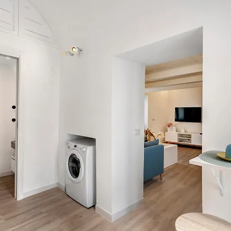 Holiday home Casa Quattrocchi