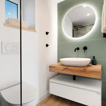 Holiday home Casa Quattrocchi Ischia