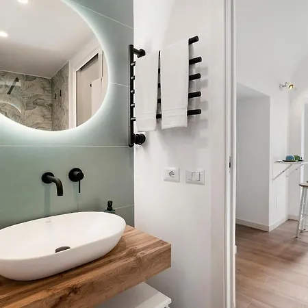 Дом отдыха Casa Quattrocchi Искья