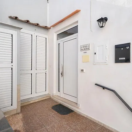 Holiday home Casa Quattrocchi *