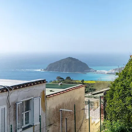 Casa Quattrocchi Barano dʼIschia