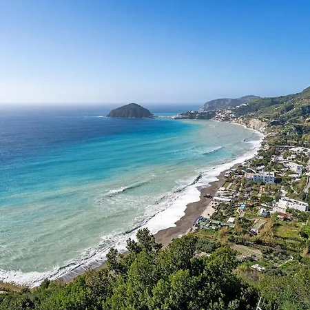 Casa Quattrocchi Barano dʼIschia