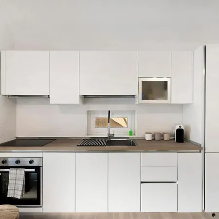 Casa Quattrocchi Casa vacanze *