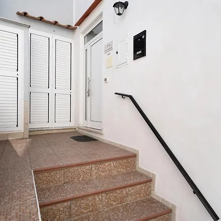 Casa Quattrocchi Casa vacanze Barano dʼIschia