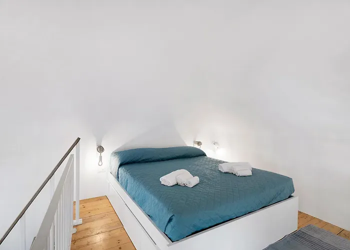 Casa Quattrocchi Holiday home *