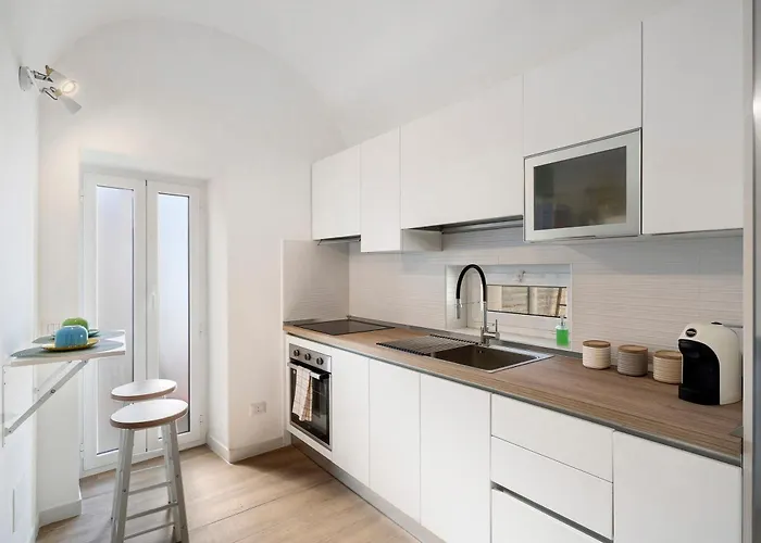 Casa Quattrocchi Holiday home Ischia