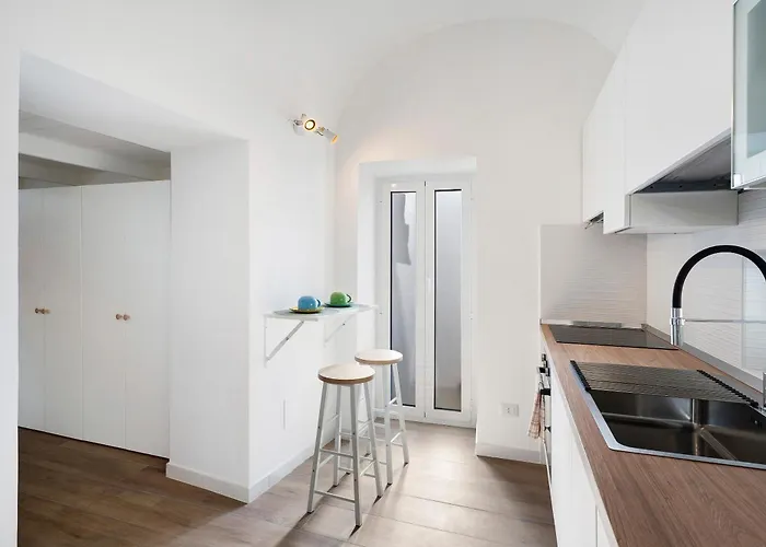 Holiday home Casa Quattrocchi *