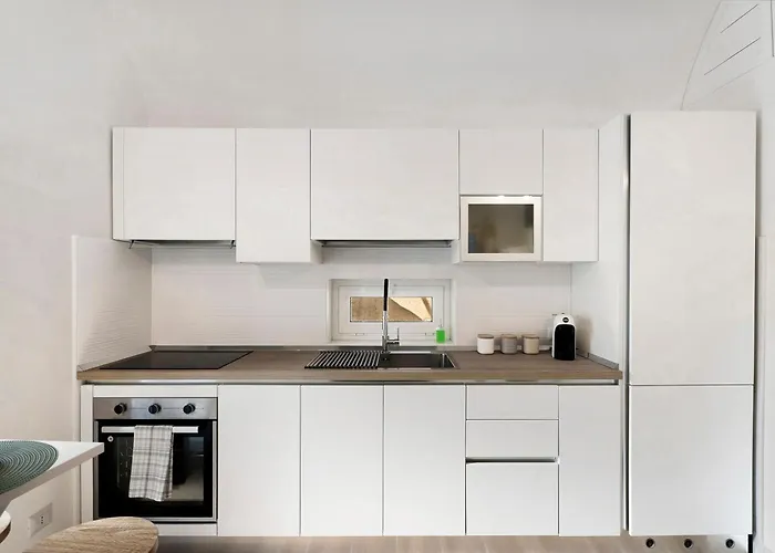 Holiday home Casa Quattrocchi Ischia