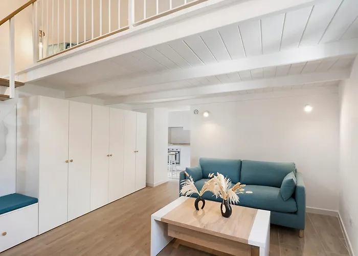 Casa Quattrocchi Holiday home Ischia