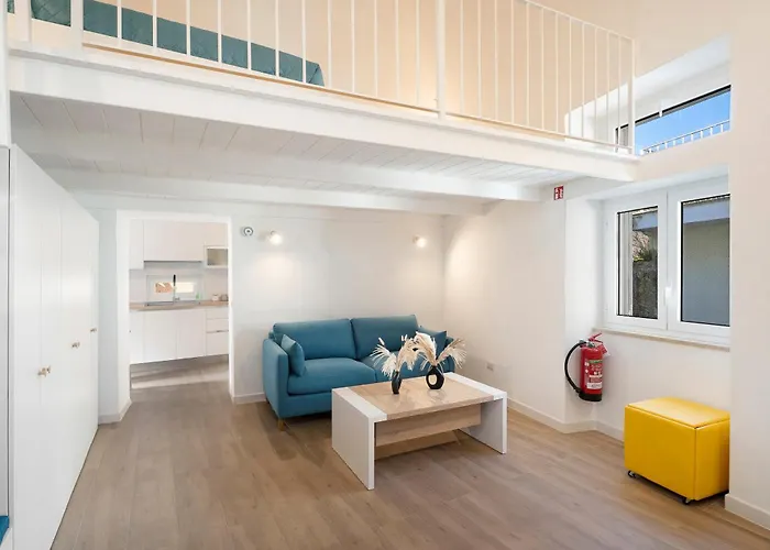 Casa Quattrocchi Ischia