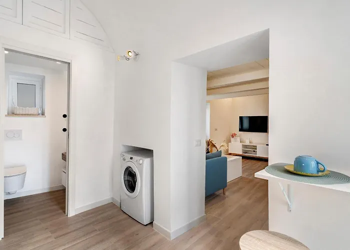 Holiday home Casa Quattrocchi