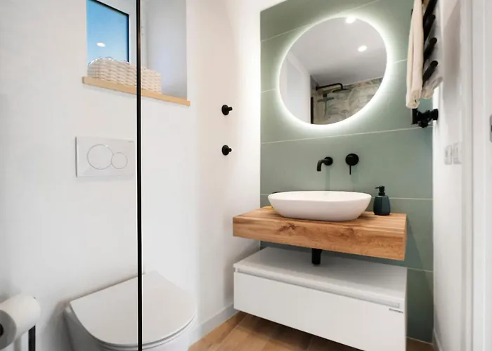 Holiday home Casa Quattrocchi Ischia