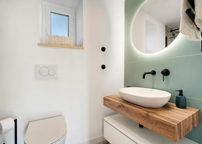 Casa Quattrocchi * Ischia