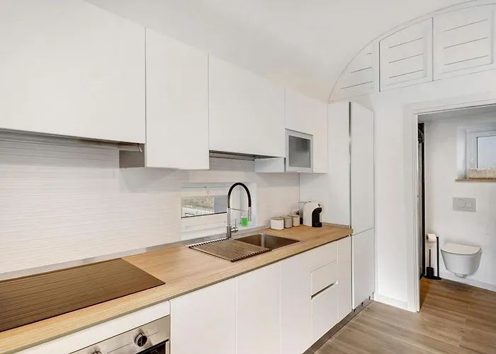 Tatil Evi Casa Quattrocchi Ischia