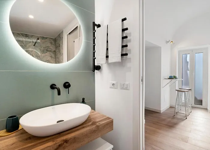 Tatil Evi Casa Quattrocchi Ischia