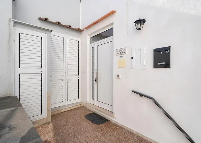 Tatil Evi Casa Quattrocchi *